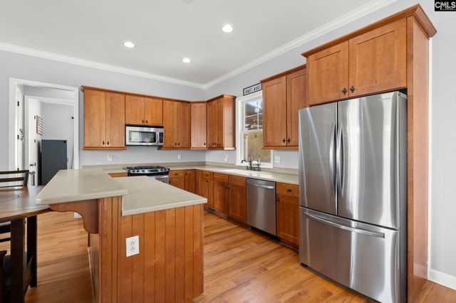 2828 Bonnette Road, Norway, SC 29113