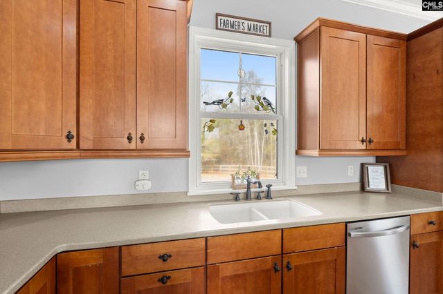 2828 Bonnette Road, Norway, SC 29113