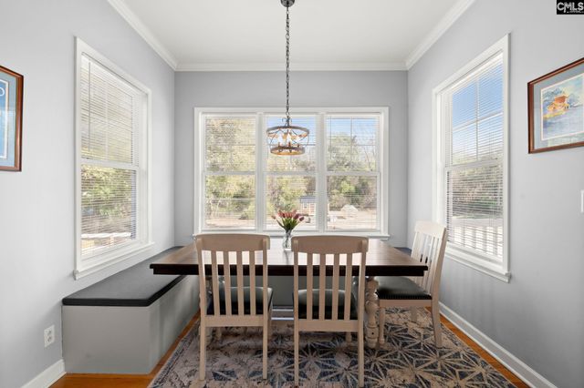 2828 Bonnette Road, Norway, SC 29113