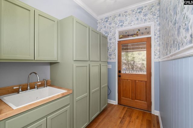 2828 Bonnette Road, Norway, SC 29113