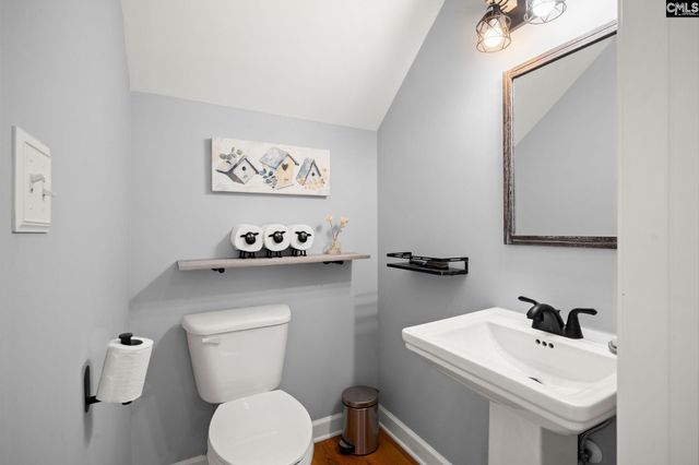 2828 Bonnette Road, Norway, SC 29113