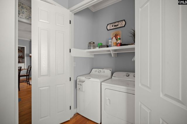 2828 Bonnette Road, Norway, SC 29113