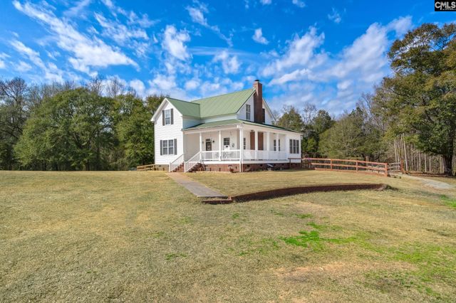 2828 Bonnette Road, Norway, SC 29113