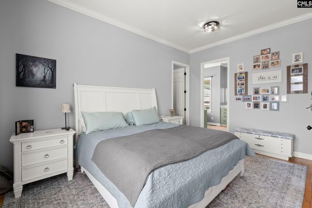 2828 Bonnette Road, Norway, SC 29113