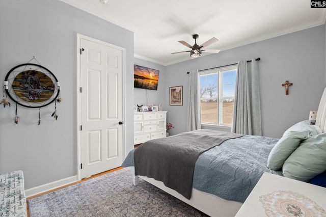 2828 Bonnette Road, Norway, SC 29113