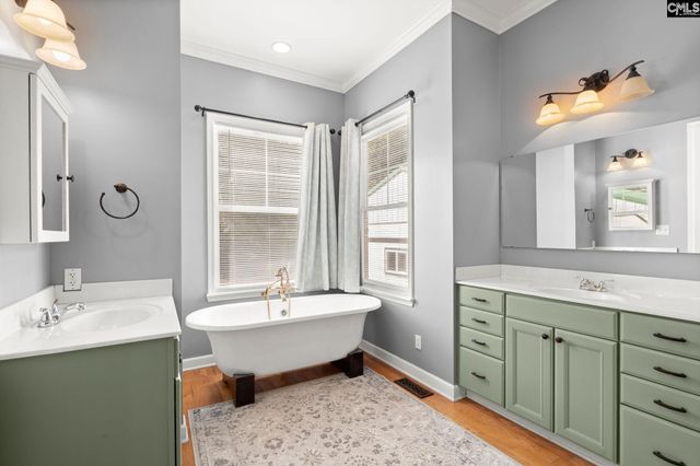 2828 Bonnette Road, Norway, SC 29113