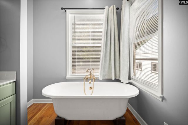 2828 Bonnette Road, Norway, SC 29113