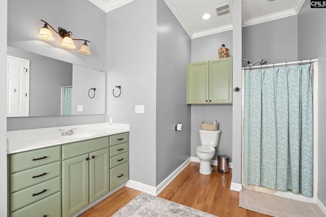 2828 Bonnette Road, Norway, SC 29113