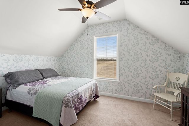 2828 Bonnette Road, Norway, SC 29113