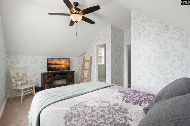 2828 Bonnette Road, Norway, SC 29113