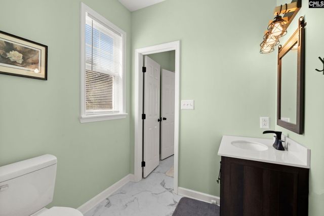 2828 Bonnette Road, Norway, SC 29113