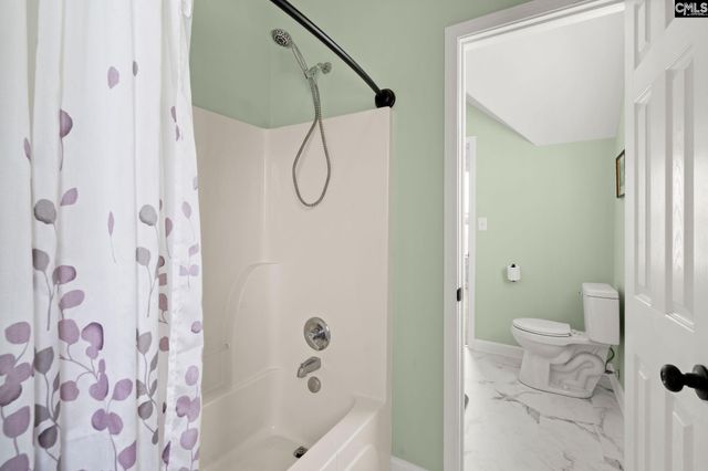 2828 Bonnette Road, Norway, SC 29113