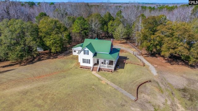2828 Bonnette Road, Norway, SC 29113