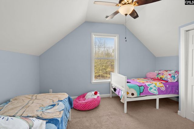 2828 Bonnette Road, Norway, SC 29113