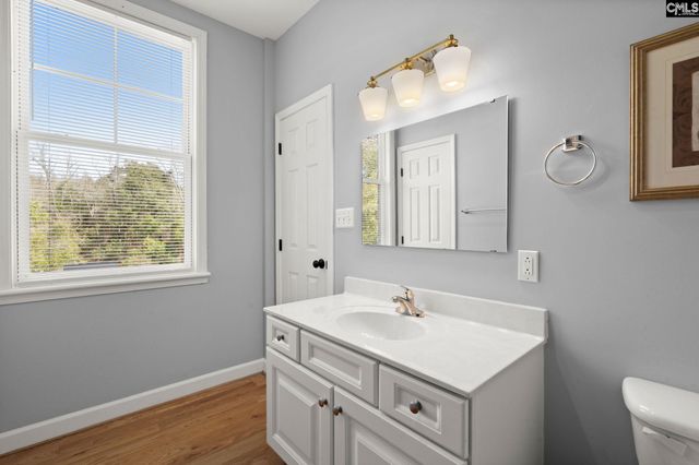 2828 Bonnette Road, Norway, SC 29113