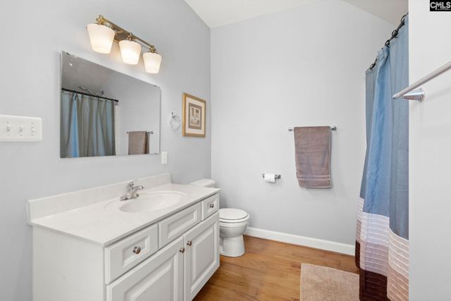 2828 Bonnette Road, Norway, SC 29113