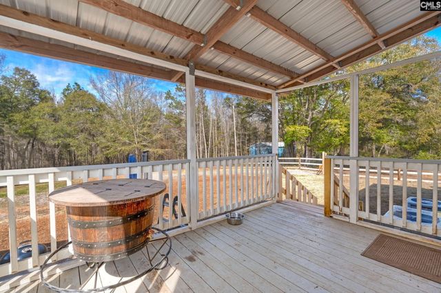 2828 Bonnette Road, Norway, SC 29113