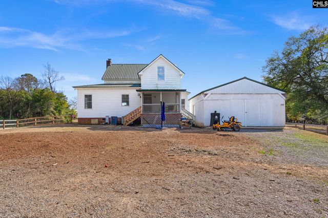 2828 Bonnette Road, Norway, SC 29113