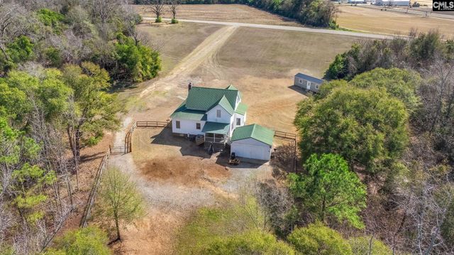 2828 Bonnette Road, Norway, SC 29113