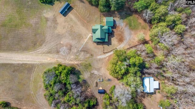 2828 Bonnette Road, Norway, SC 29113