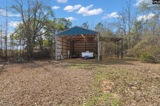 2828 Bonnette Road, Norway, SC 29113