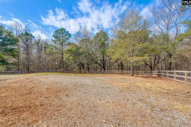 2828 Bonnette Road, Norway, SC 29113