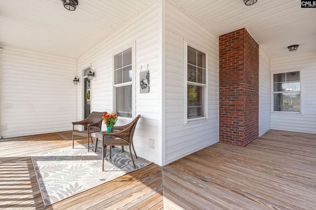 2828 Bonnette Road, Norway, SC 29113