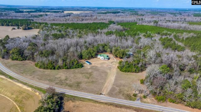 2828 Bonnette Road, Norway, SC 29113