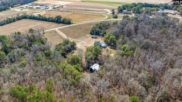 2828 Bonnette Road, Norway, SC 29113