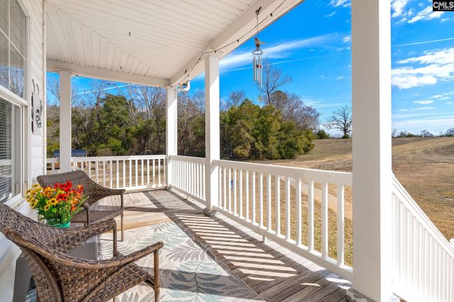 2828 Bonnette Road, Norway, SC 29113