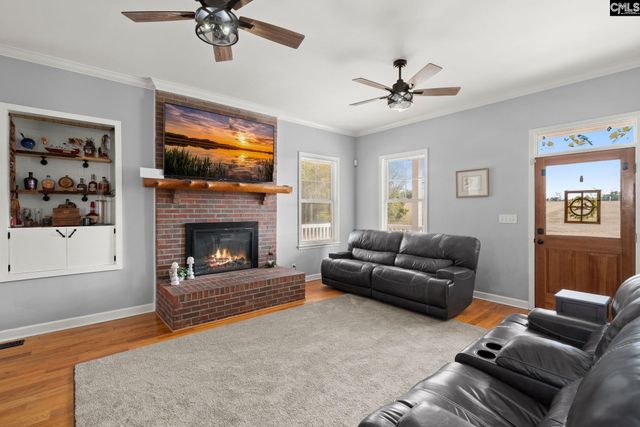 2828 Bonnette Road, Norway, SC 29113