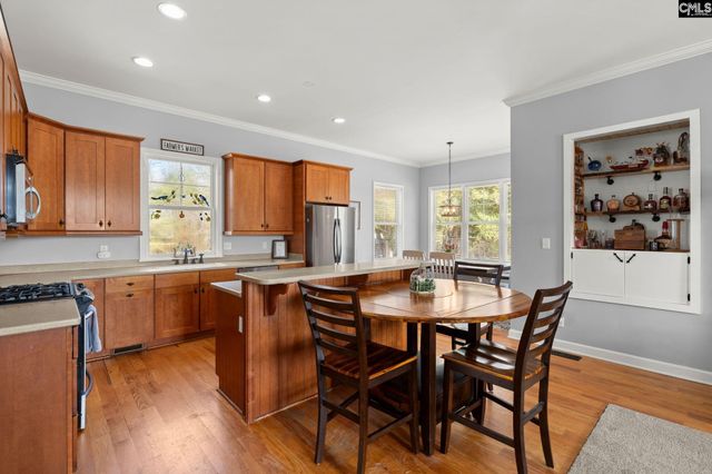 2828 Bonnette Road, Norway, SC 29113