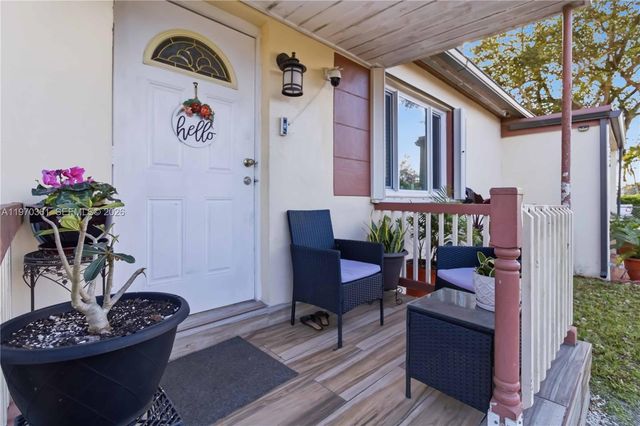 380 NW 133rd Street, North Miami, FL 33168