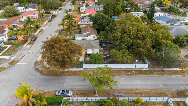 380 NW 133rd Street, North Miami, FL 33168