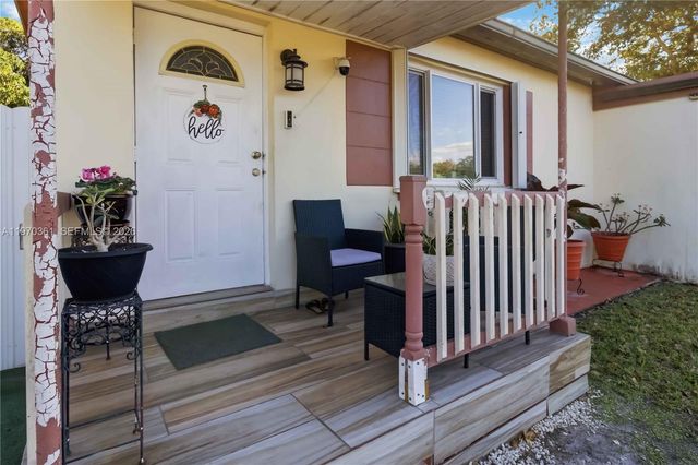 380 NW 133rd Street, North Miami, FL 33168