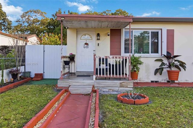 380 NW 133rd Street, North Miami, FL 33168