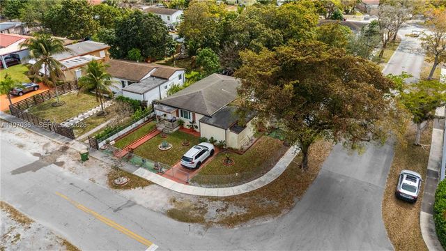 380 NW 133rd Street, North Miami, FL 33168