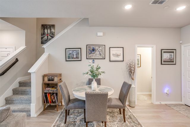 2928 Baneberry Lane, Mesquite, TX 75150