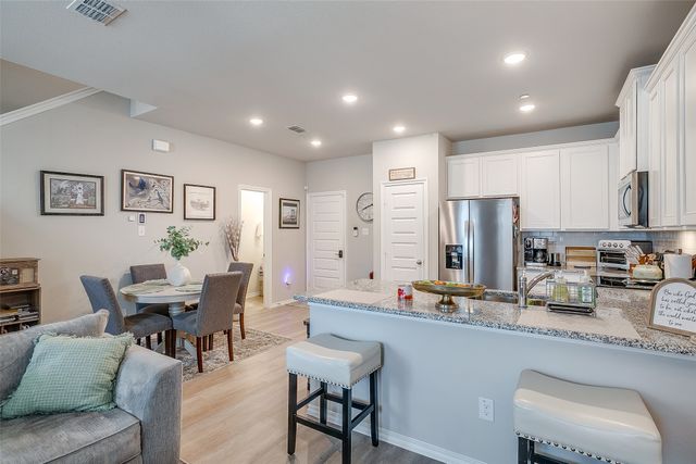 2928 Baneberry Lane, Mesquite, TX 75150