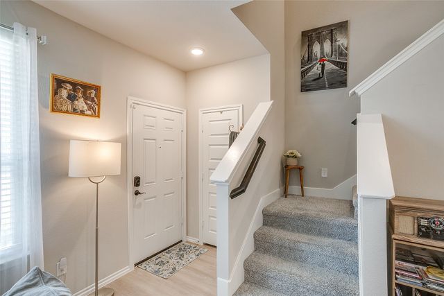 2928 Baneberry Lane, Mesquite, TX 75150