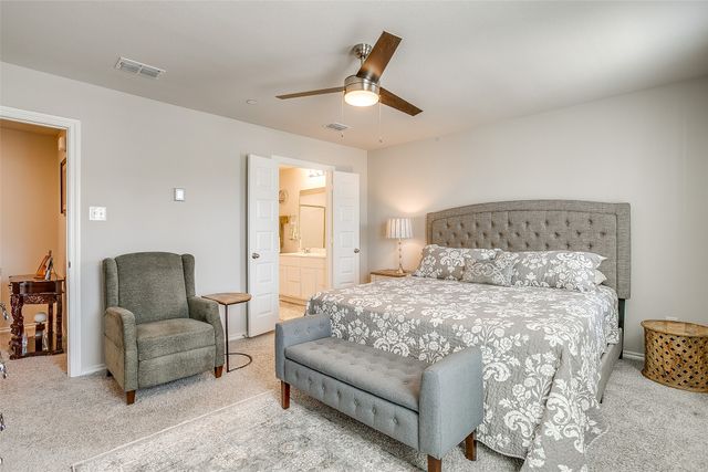 2928 Baneberry Lane, Mesquite, TX 75150