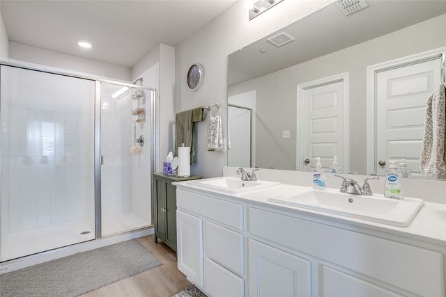 2928 Baneberry Lane, Mesquite, TX 75150