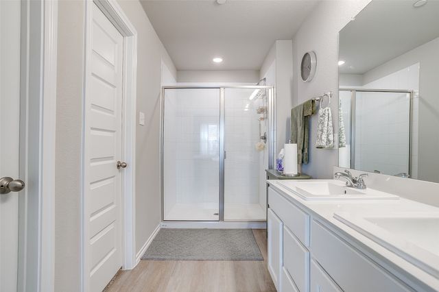 2928 Baneberry Lane, Mesquite, TX 75150