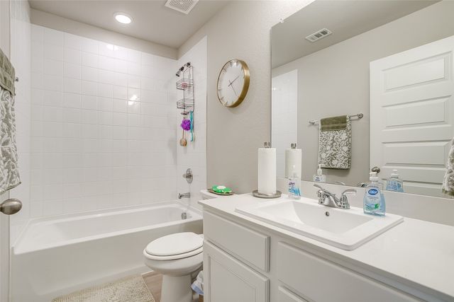 2928 Baneberry Lane, Mesquite, TX 75150