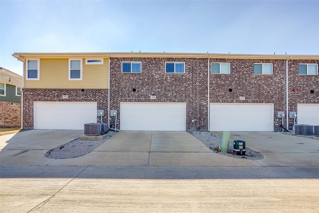 2928 Baneberry Lane, Mesquite, TX 75150