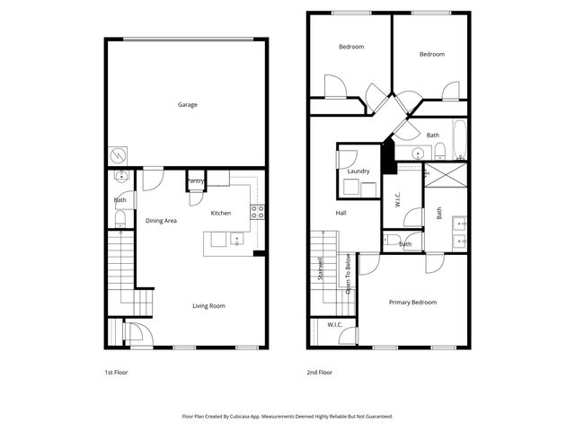 2928 Baneberry Lane, Mesquite, TX 75150