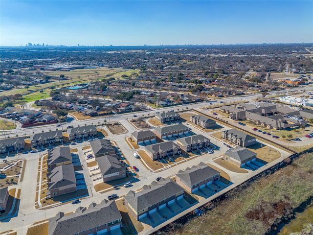 2928 Baneberry Lane, Mesquite, TX 75150