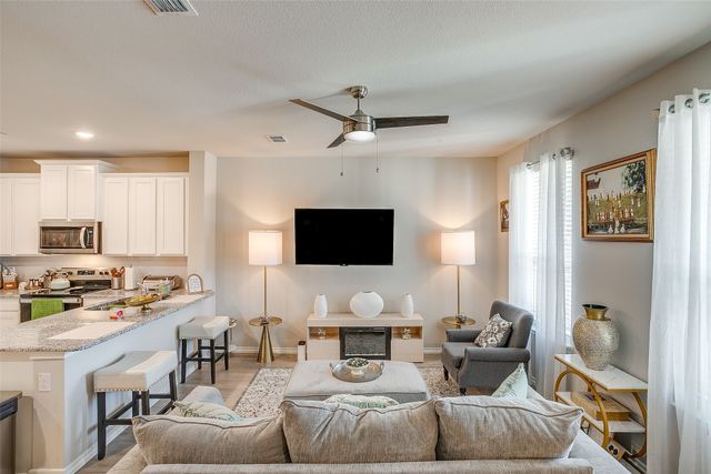 2928 Baneberry Lane, Mesquite, TX 75150