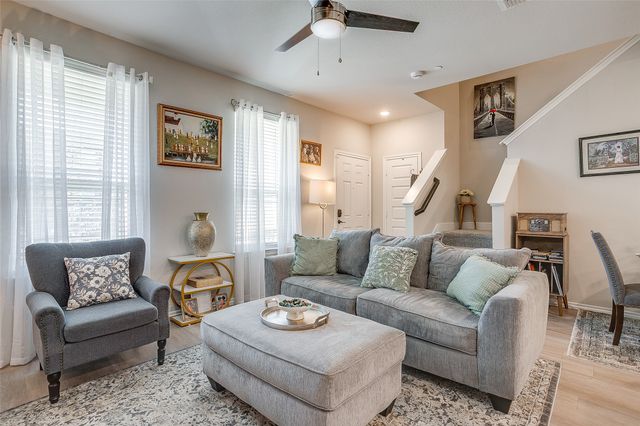 2928 Baneberry Lane, Mesquite, TX 75150