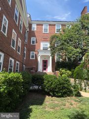 3881 PORTER ST NW #A295, Washington, DC 20016